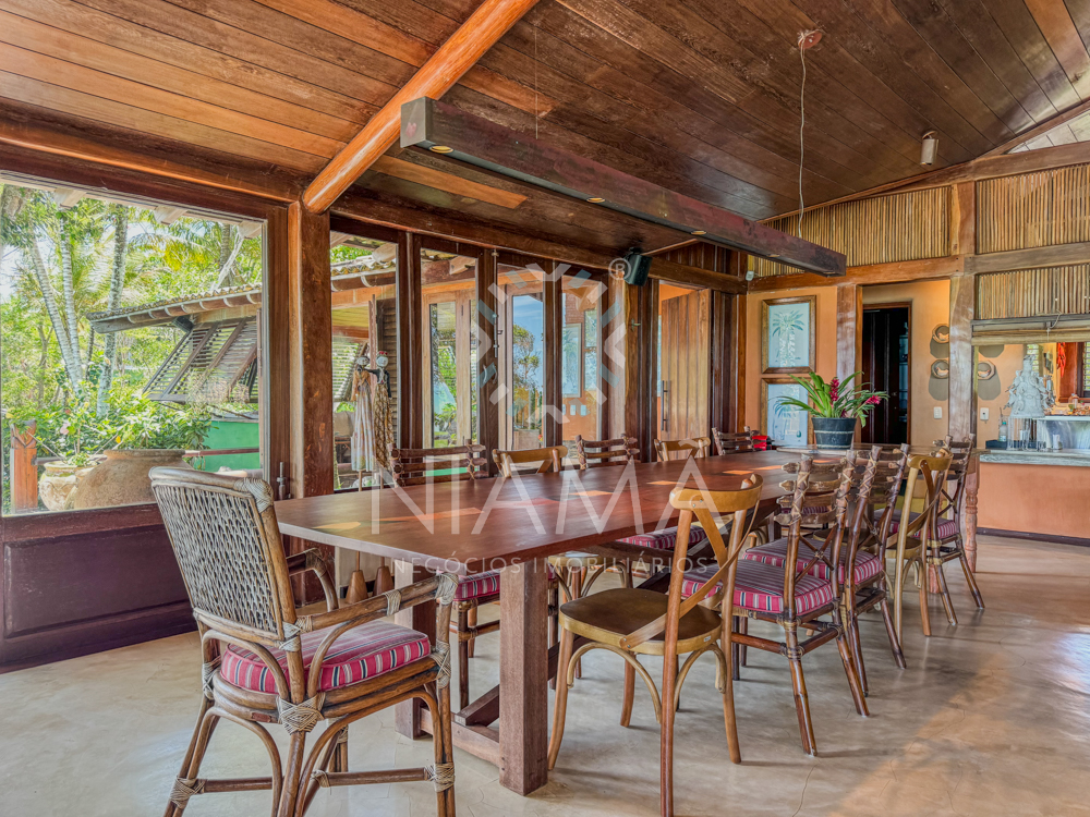 luxury villa for sale in the fasano trancoso bahia brazil