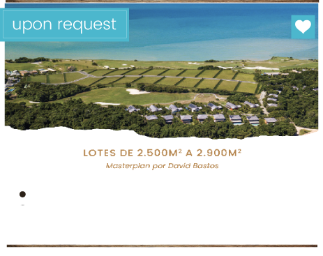 ocean view land for sale in trancoso brazil