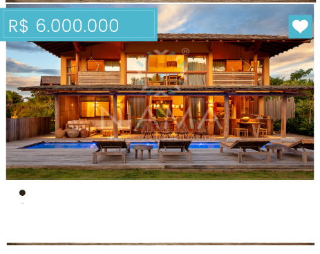 luxury villas for sale condominium terravista golf in trancoso