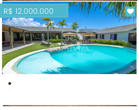 luxury villas for sale condo villavista golf in trancoso brazil