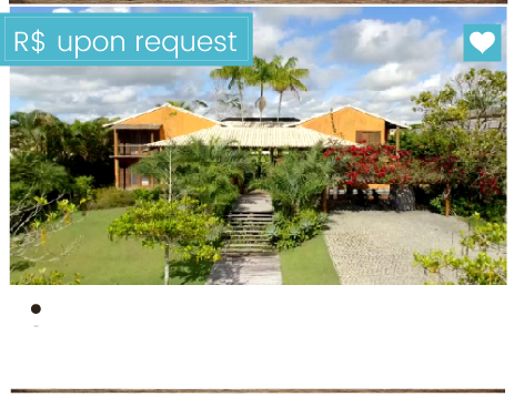 luxury villas for sale condo villavista golf in trancoso brazil