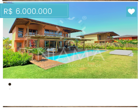 luxury villas for sale in terravista vilas condo in trancoso bahia