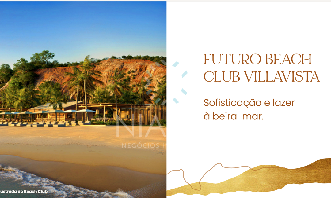 ocean view land plot for sale in trancoso bahia brazil