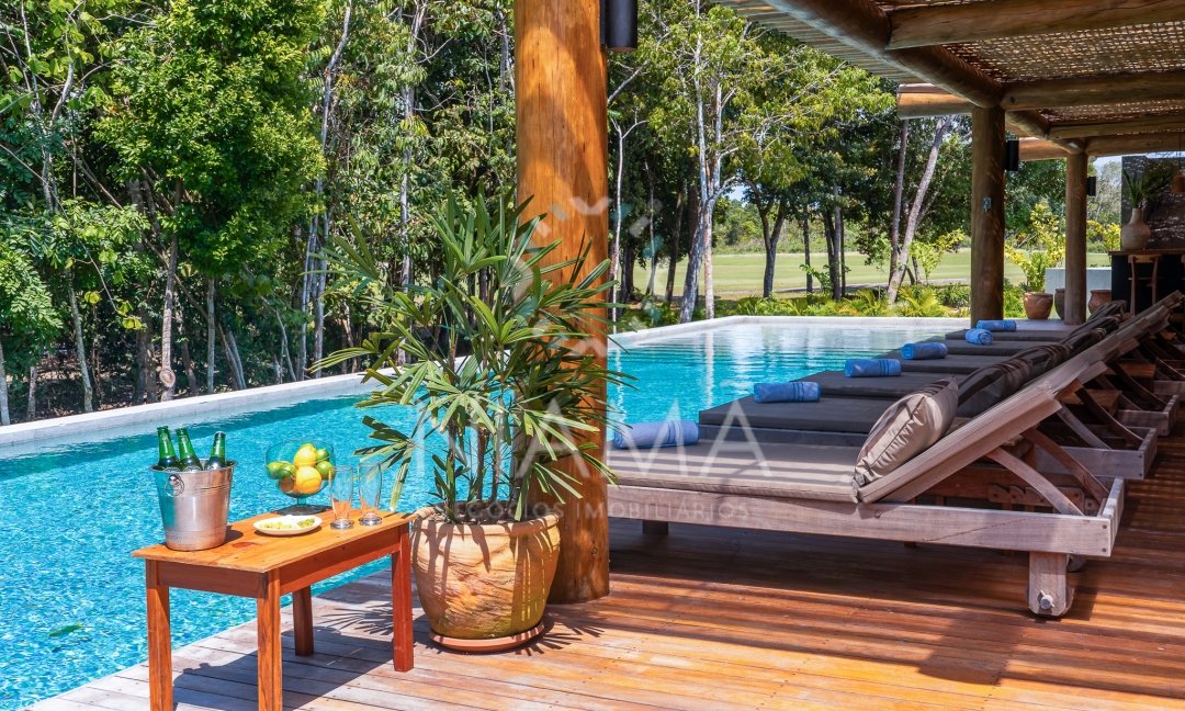 casa 82 condominio terravista trancoso