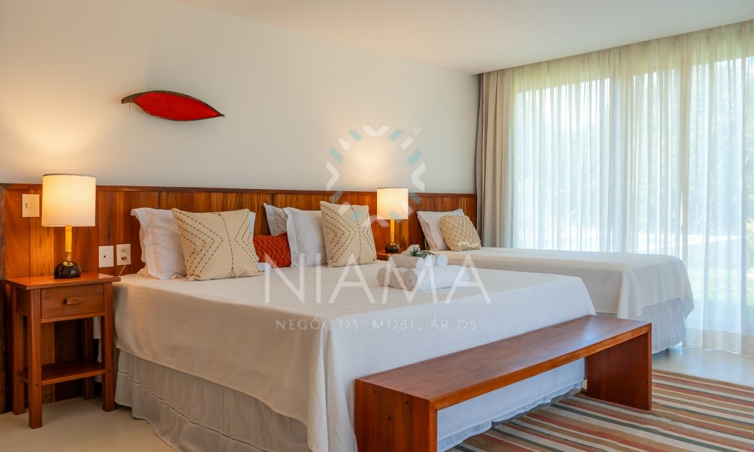 casa aluguel condominio terravista trancoso