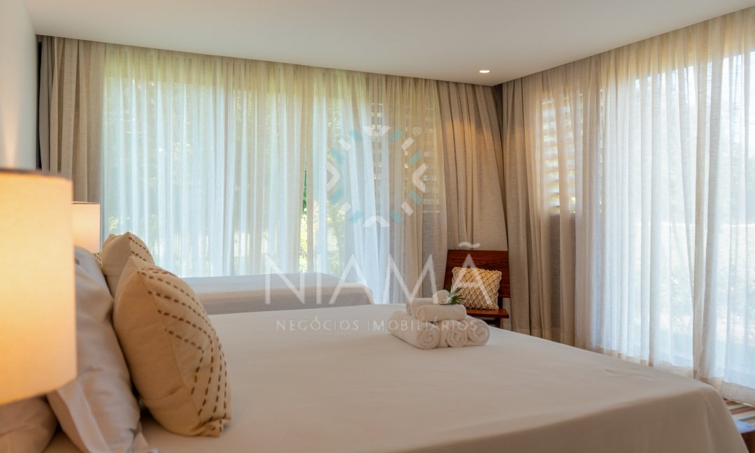 casa de praia condominio terravista trancoso