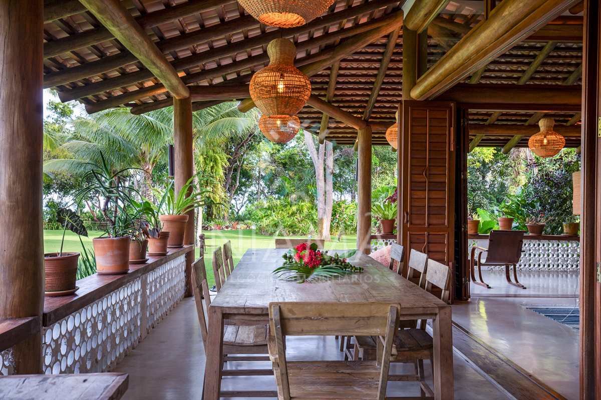 casa de luxo altos de itapororoca trancoso