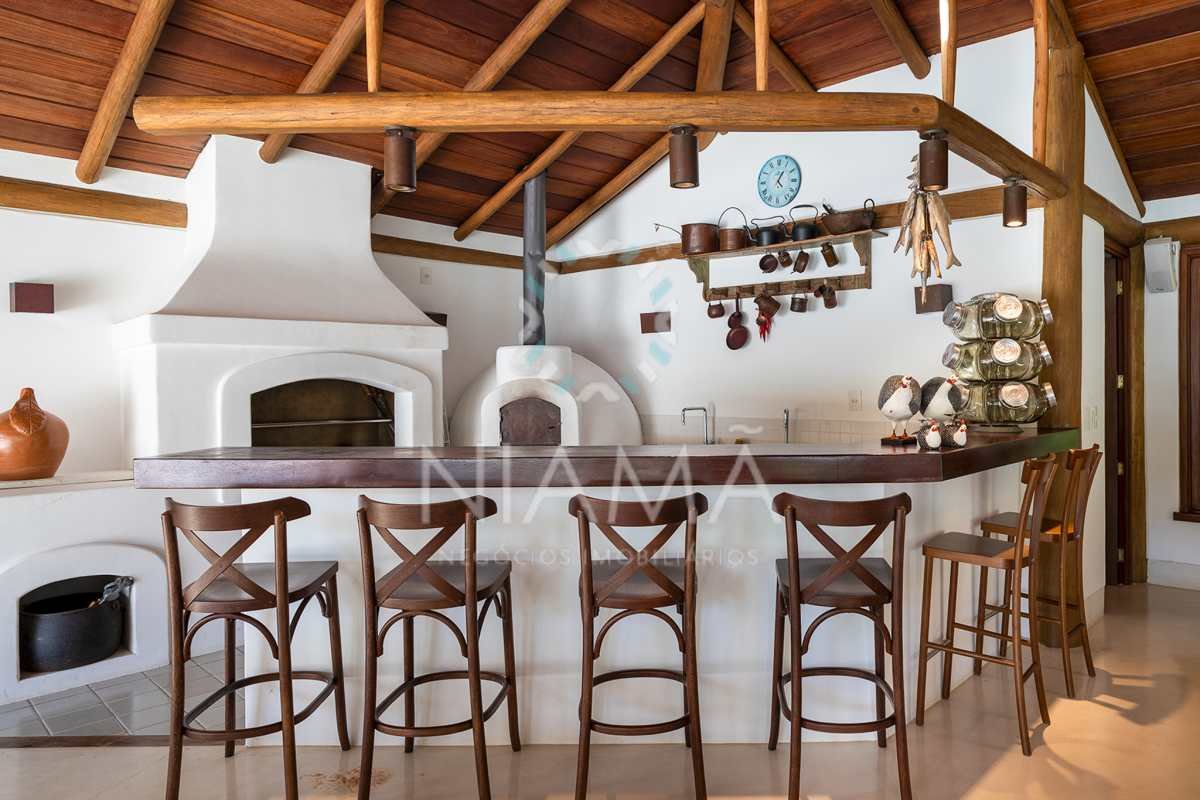 casa na praia de itapororoca trancoso