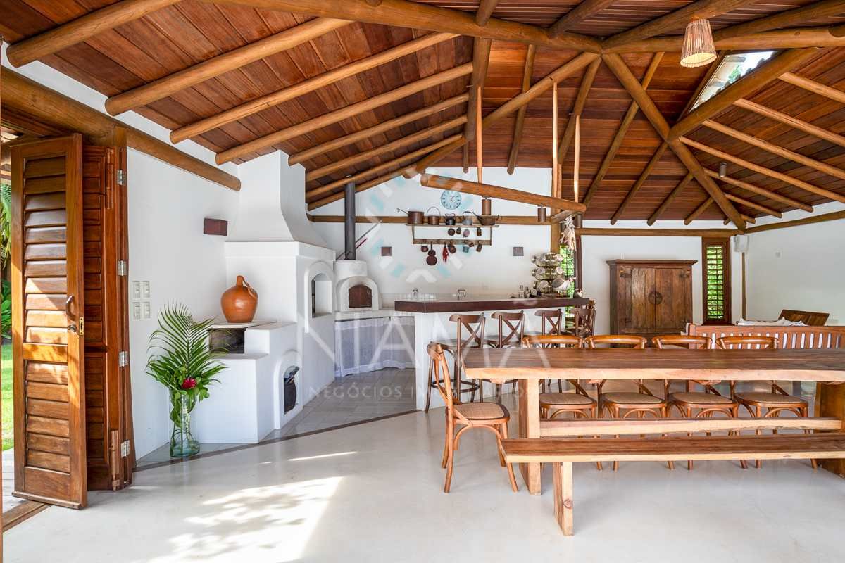 casa alugar itapororoca trancoso