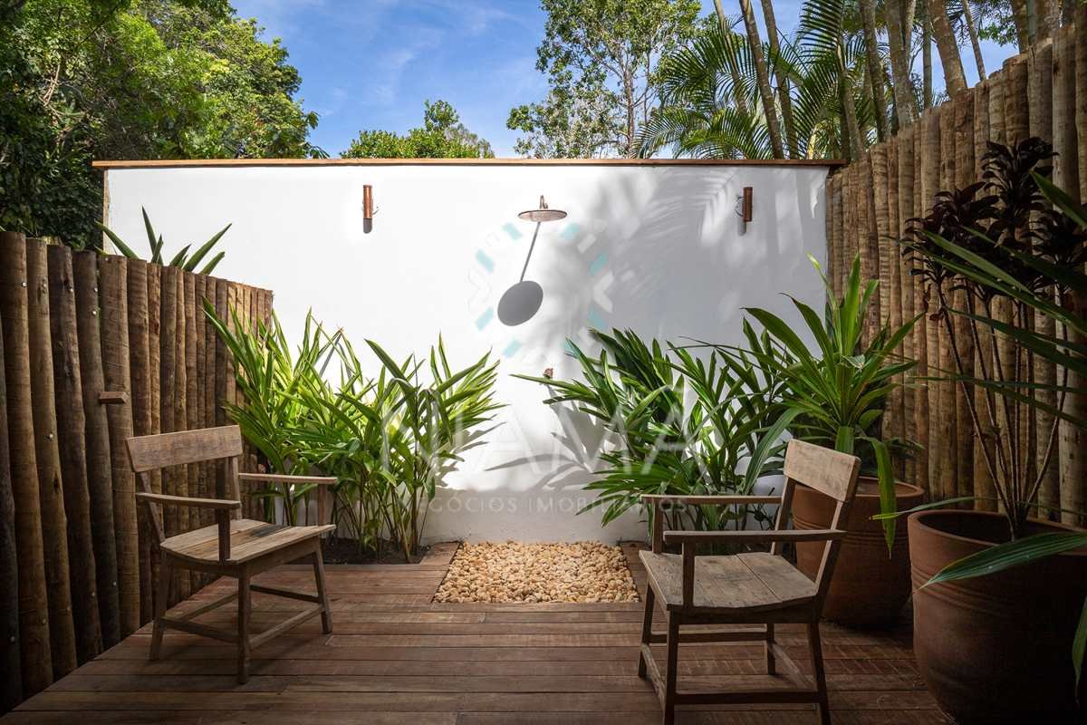 maion casa de aluguel itapororoca trancoso