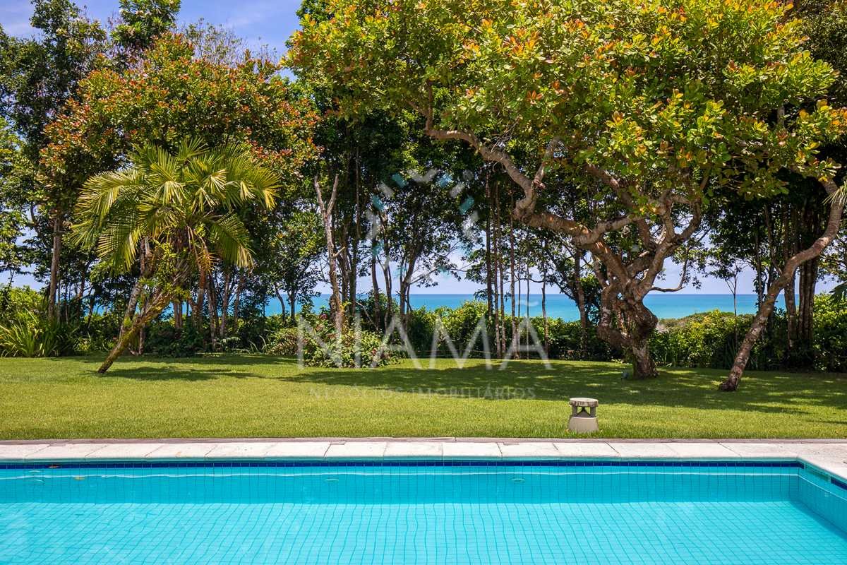 casa de luxo em altos de itapororoca em trancoso bahia