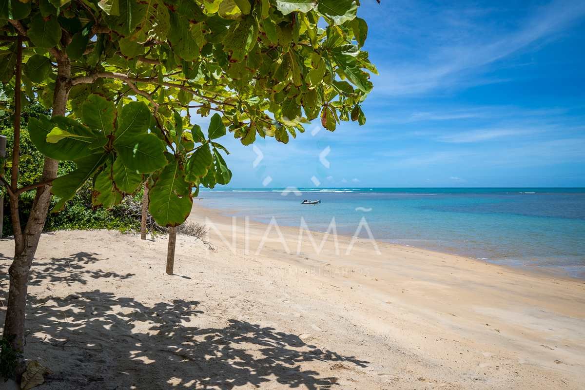 casa de luxo reveillon em trancoso