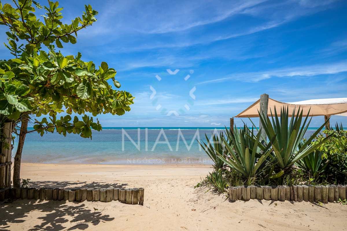 casa de luxo maion em trancoso