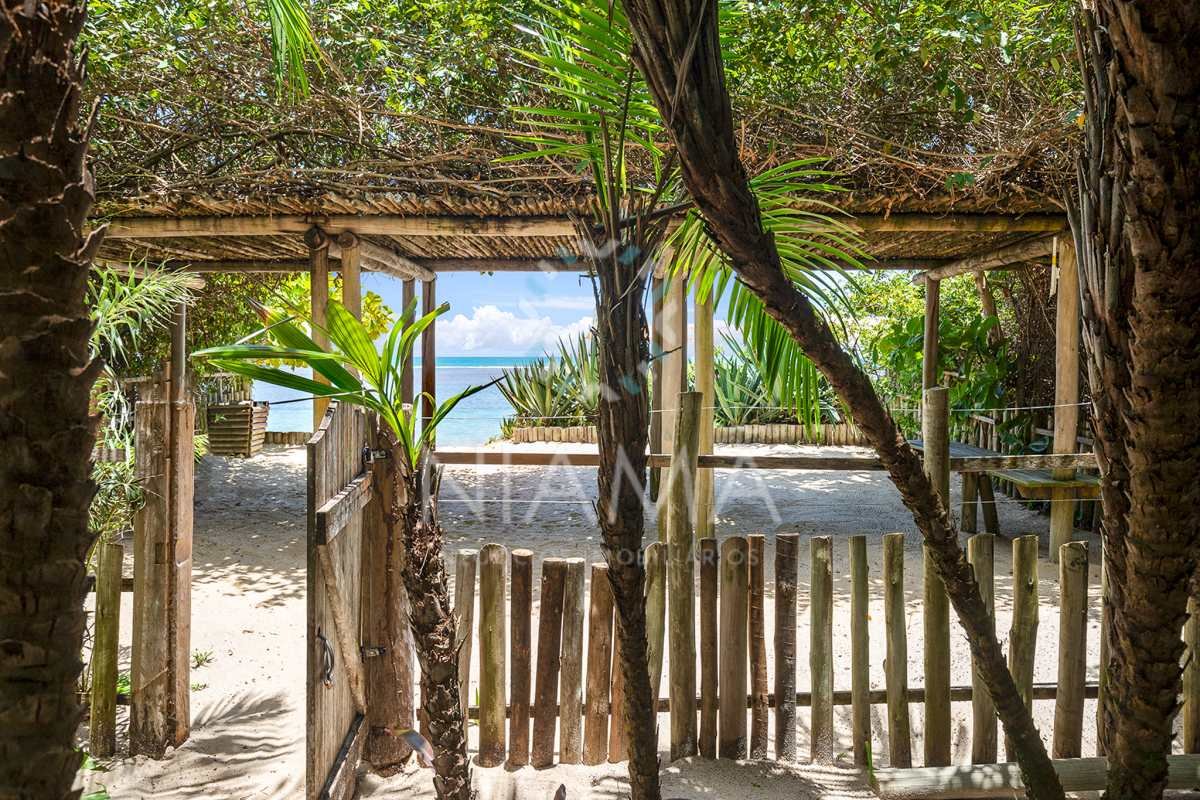 casa maion em trancoso