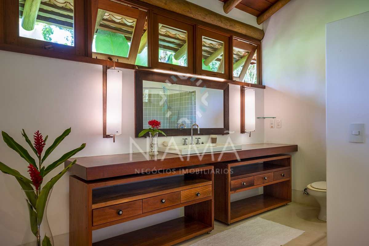 casa aluguel itapororoca trancoso