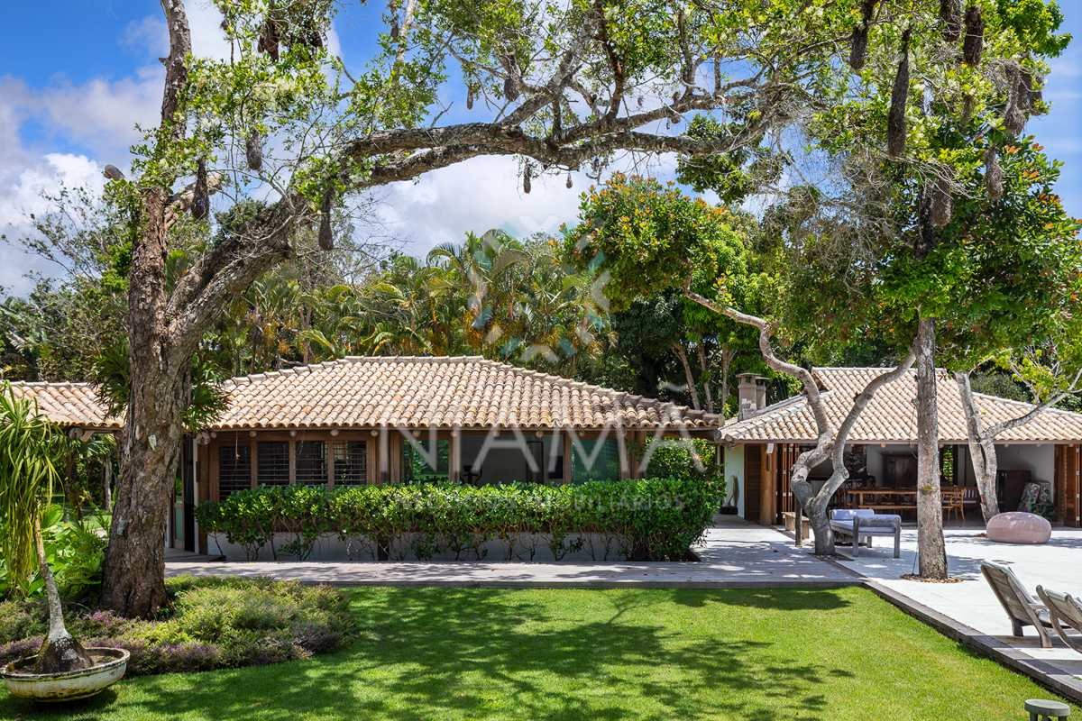 maion casa de aluguel itapororoca trancoso