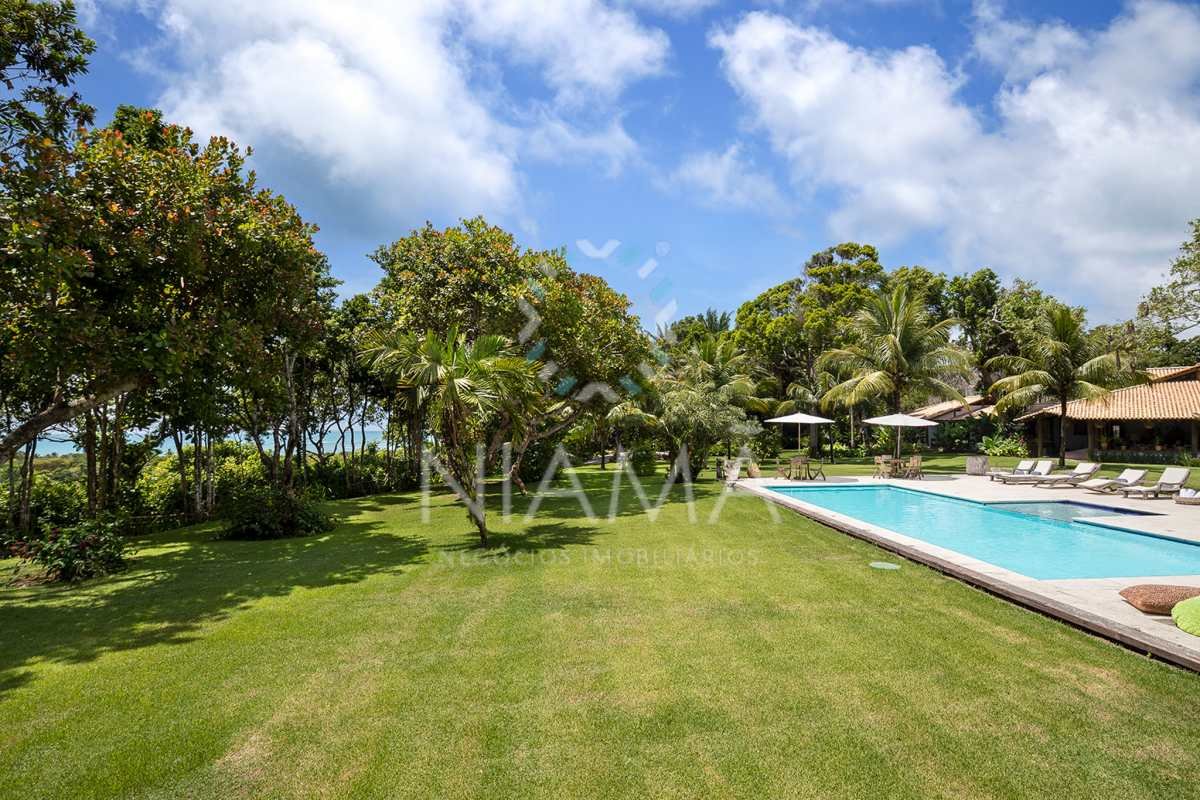 maion casa de aluguel itapororoca trancoso