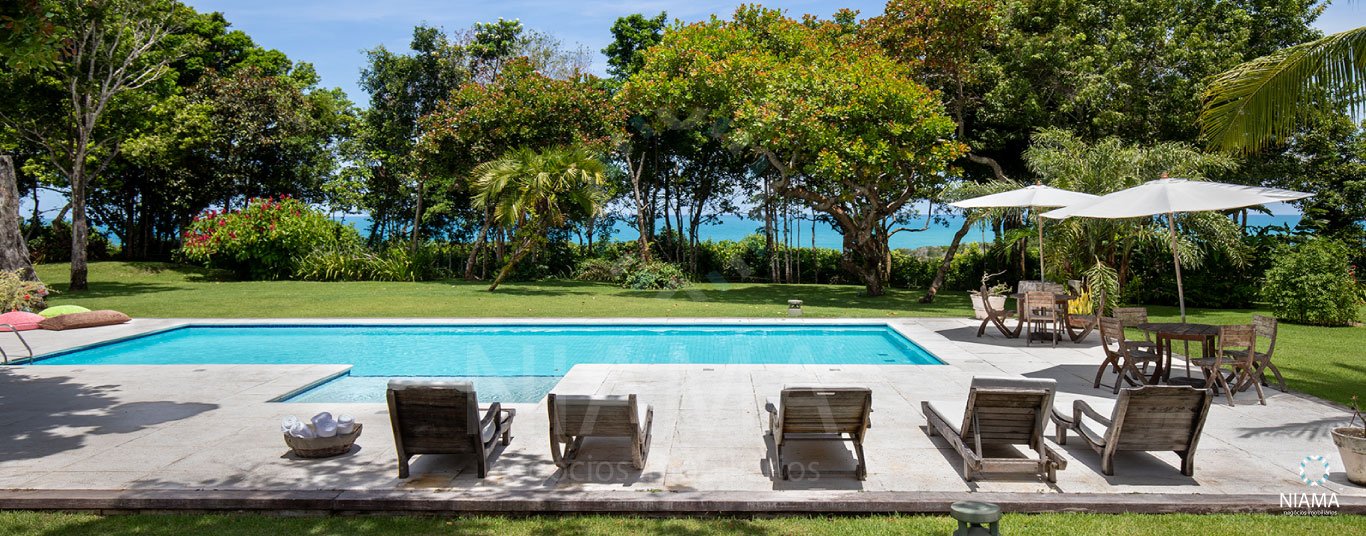 casa itapororoca trancoso