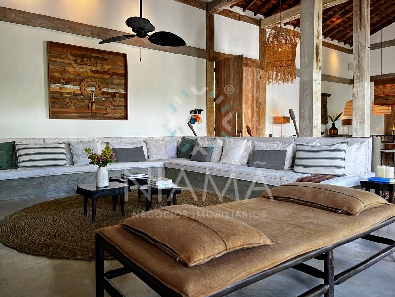 looking for the best villa for sale altos de trancoso
