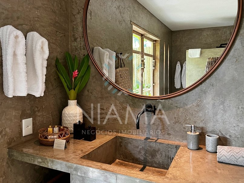 help me discover the best villa for sale altos de trancoso