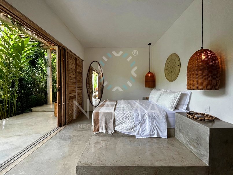help me find a beautifull villa for sale altos de trancoso