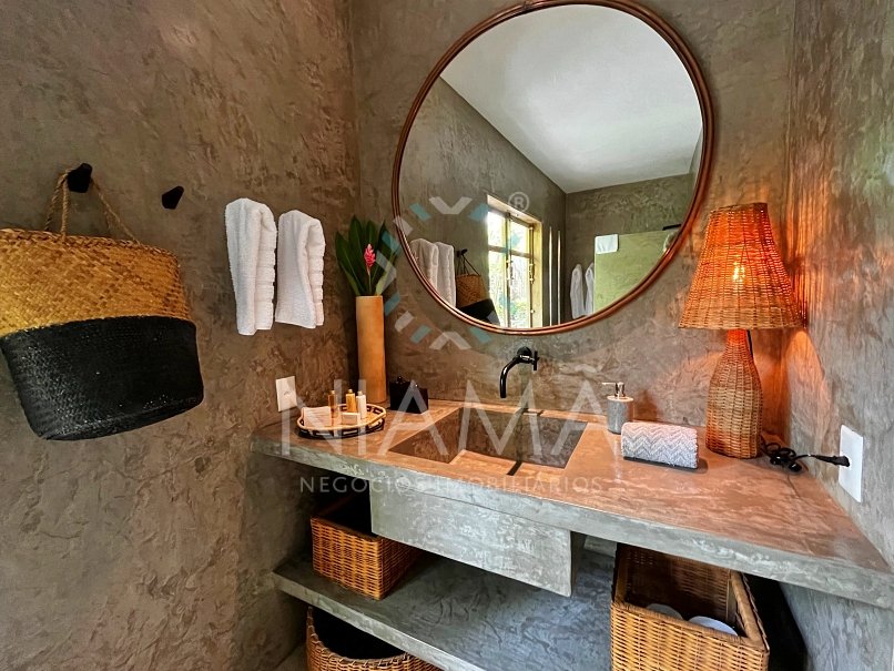 i have encountered a villa for sale altos de trancoso