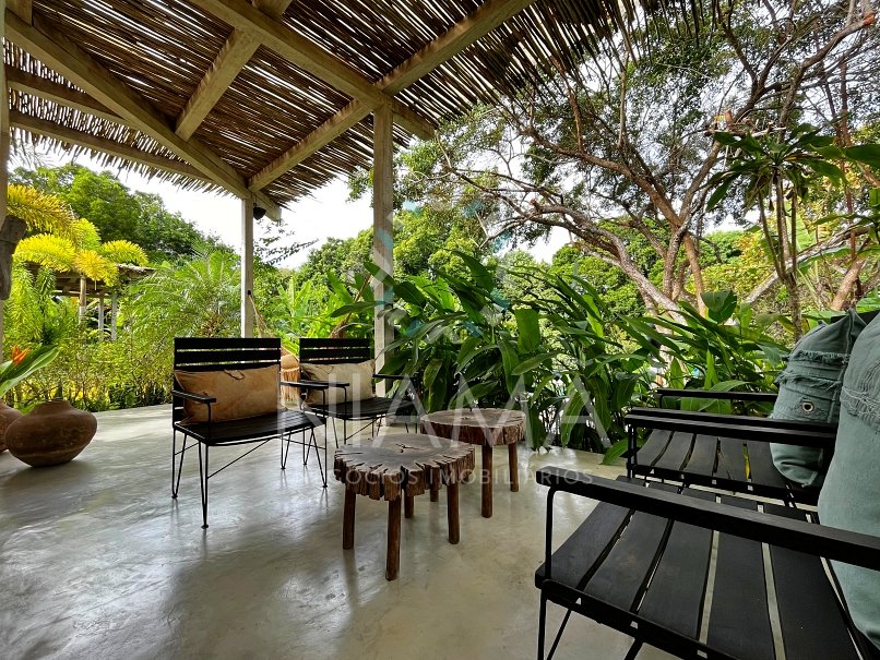 luxury villa for sale altos de trancoso