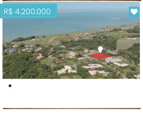 land for sale in trancoso brazil