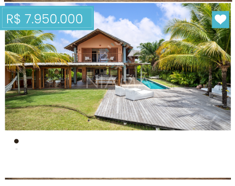 luxury villas for sale in terravista vilas condo in trancoso bahia brazil