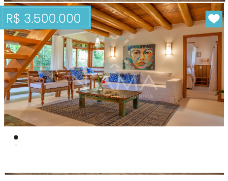 luxury villa for sale in terravista vilas condo in trancoso