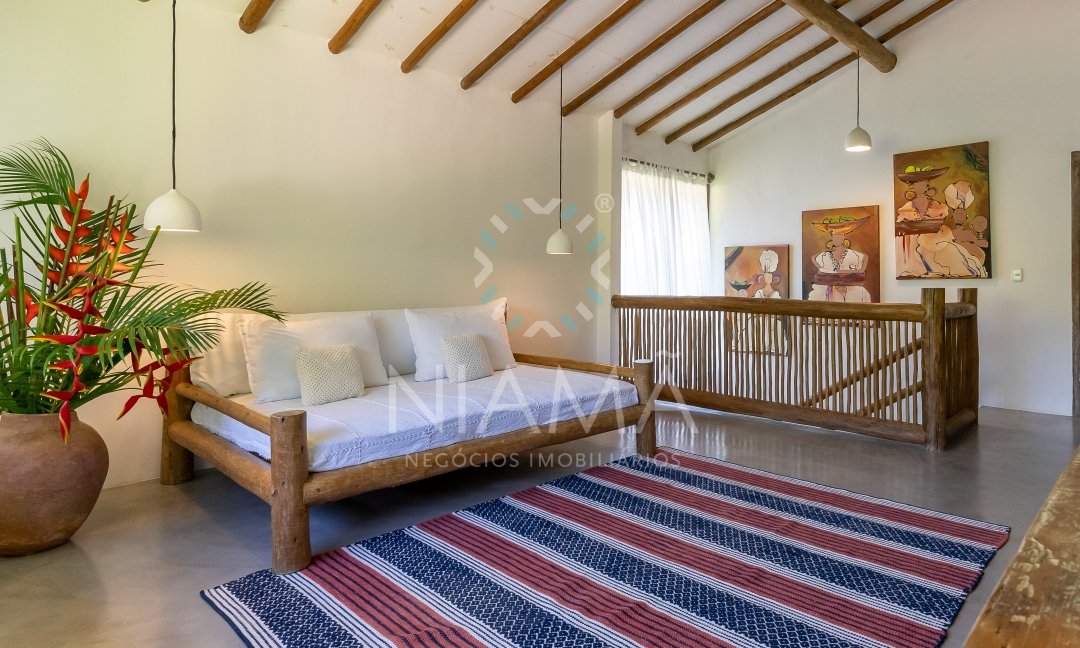 villa moa for sale altos de trancoso bahia